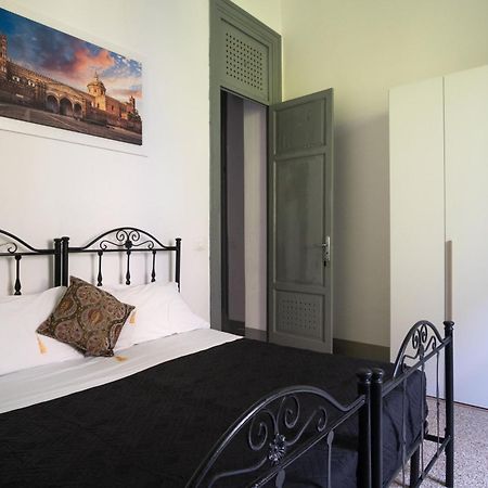 Rome 118 Apartment Palermo Luaran gambar